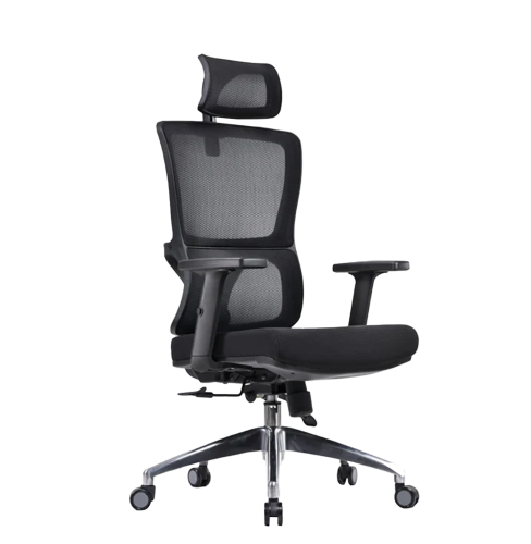 Mesh Chair